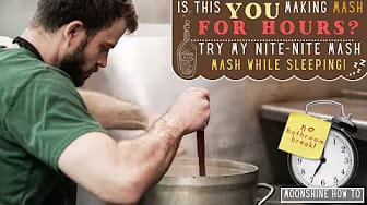 Post 10 by Moonshine How To on YouTube (video)