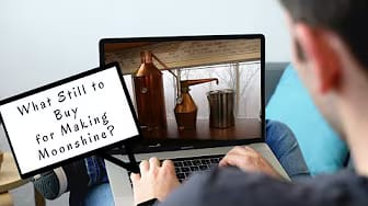 Post 3 by Moonshine How To on YouTube (video)