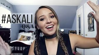 Post 10 by Ali Brustofski TV on YouTube (video)