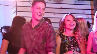 Post 6 by Ali Brustofski TV on YouTube (video)