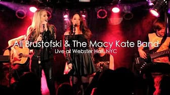 Post 7 by Ali Brustofski TV on YouTube (video)
