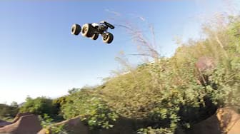 Post 9 by IJumpRC on YouTube (video)
