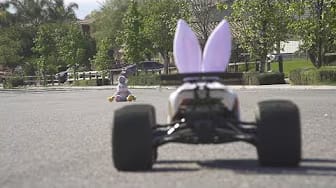 Post 10 by IJumpRC on YouTube (video)