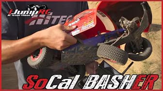 Post 8 by IJumpRC on YouTube (video)
