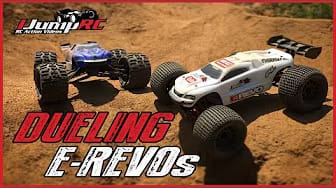 Post 4 by IJumpRC on YouTube (video)