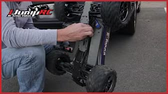 Post 3 by IJumpRC on YouTube (video)
