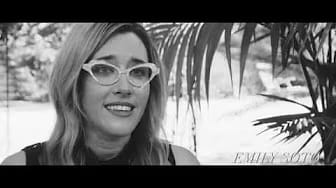 Post 8 by Lara Jade on YouTube (video)