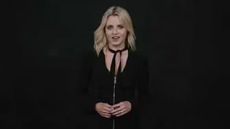 Post 3 by Lara Jade on YouTube (video)