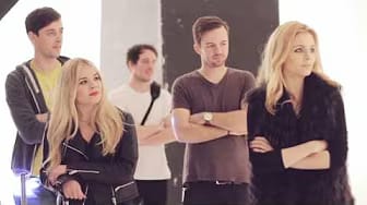 Post 1 by Lara Jade on YouTube (video)