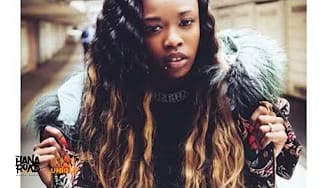 Post 5 by DominiqueYoungUnique on YouTube (video)