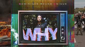 Post 2 by DominiqueYoungUnique on YouTube (video)