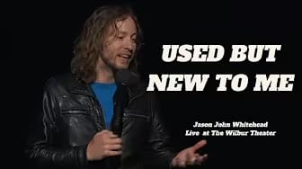 Post 2 by Jason John Whitehead on YouTube (video)