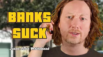 Post 4 by Jason John Whitehead on YouTube (video)