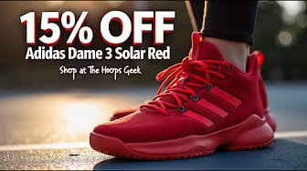 Post 8 by Shoe Verse on YouTube (video)