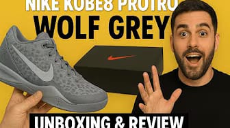 Post 4 by Shoe Verse on YouTube (video)
