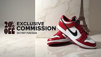 Post 1 by Shoe Verse on YouTube (video)