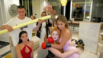 Post 2 by BananaGun Buzzer on YouTube (video)