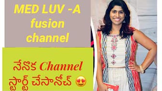 Post 2 by Med Luv on YouTube (video)