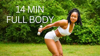 Post 2 by Toning with Toni on YouTube (video)