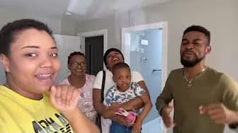 Post 2 by Lovely Nation on YouTube (video)