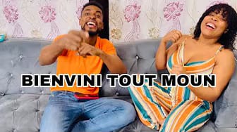 Post 3 by Lovely Nation on YouTube (video)