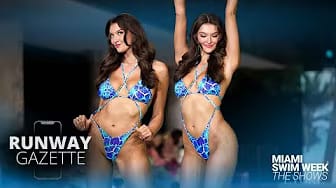 Post 6 by Runway Gazette on YouTube (video)