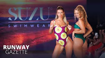 Post 8 by Runway Gazette on YouTube (video)