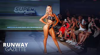 Post 4 by Runway Gazette on YouTube (video)