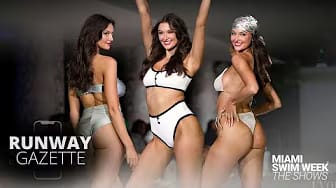 Post 3 by Runway Gazette on YouTube (video)
