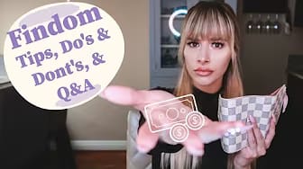 Post 10 by Monice Jeslene on YouTube (video)