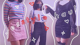 Post 9 by tomizuyo on YouTube (video)