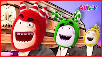 Post 8 by Funny Joker on YouTube (video)