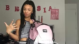 Post 5 by briasiaaa on YouTube (video)