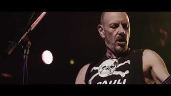 Post 2 by Stiff Little Fingers on YouTube (video)