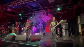 Post 8 by Stiff Little Fingers on YouTube (video)