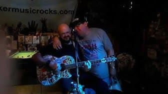 Post 3 by Stiff Little Fingers on YouTube (video)