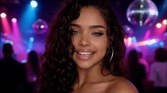 Post 6 by Harmony Brownn on YouTube (video)