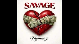 Post 5 by Harmony Brownn on YouTube (video)