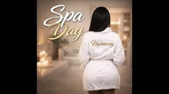 Post 8 by Harmony Brownn on YouTube (video)