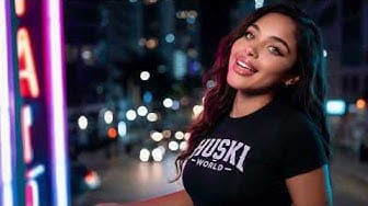 Post 3 by Harmony Brownn on YouTube (video)