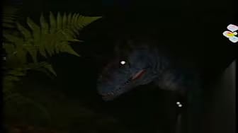 Post 2 by CDJurassic on YouTube (video)