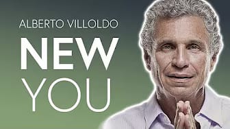 Post 6 by Alberto Villoldo on YouTube (video)