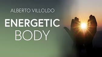 Post 8 by Alberto Villoldo on YouTube (video)
