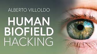 Post 7 by Alberto Villoldo on YouTube (video)