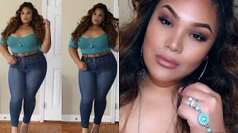 Post 1 by Charmaine Sanchez on YouTube (video)