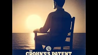 Post 5 by the Crohn's Patient on YouTube (video)