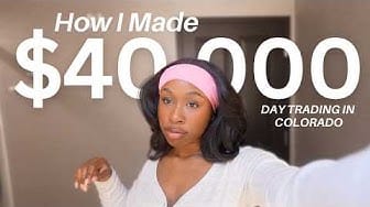 Post 7 by La'Kera on YouTube (video)