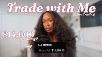 Post 5 by La'Kera on YouTube (video)