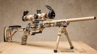 Post 6 by MAD GUNS on YouTube (video)