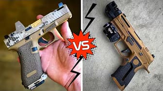 Post 8 by MAD GUNS on YouTube (video)